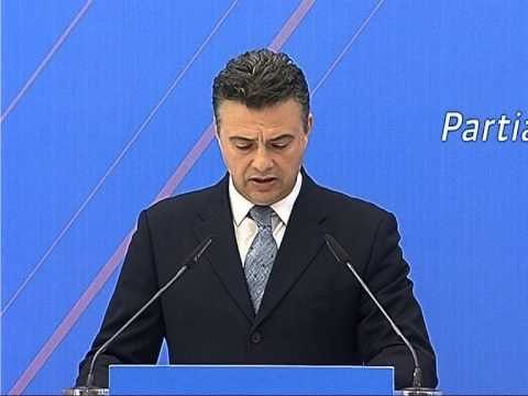 REAGON ARBEN RISTANI,“RAMA E DINTE QE MARK FRROKU AKUZOHEJ NE BELGJIKE” LAJM