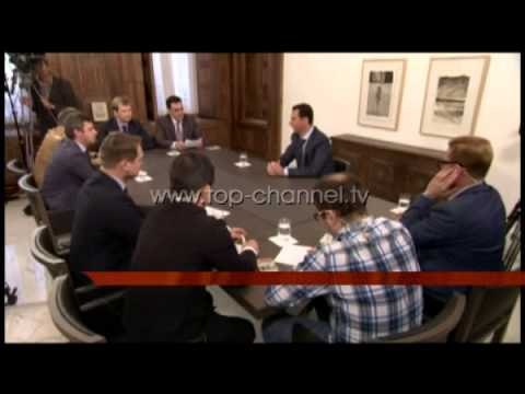 Bllok informativ shkurt nga bota - Top Channel Albania - News - Lajme