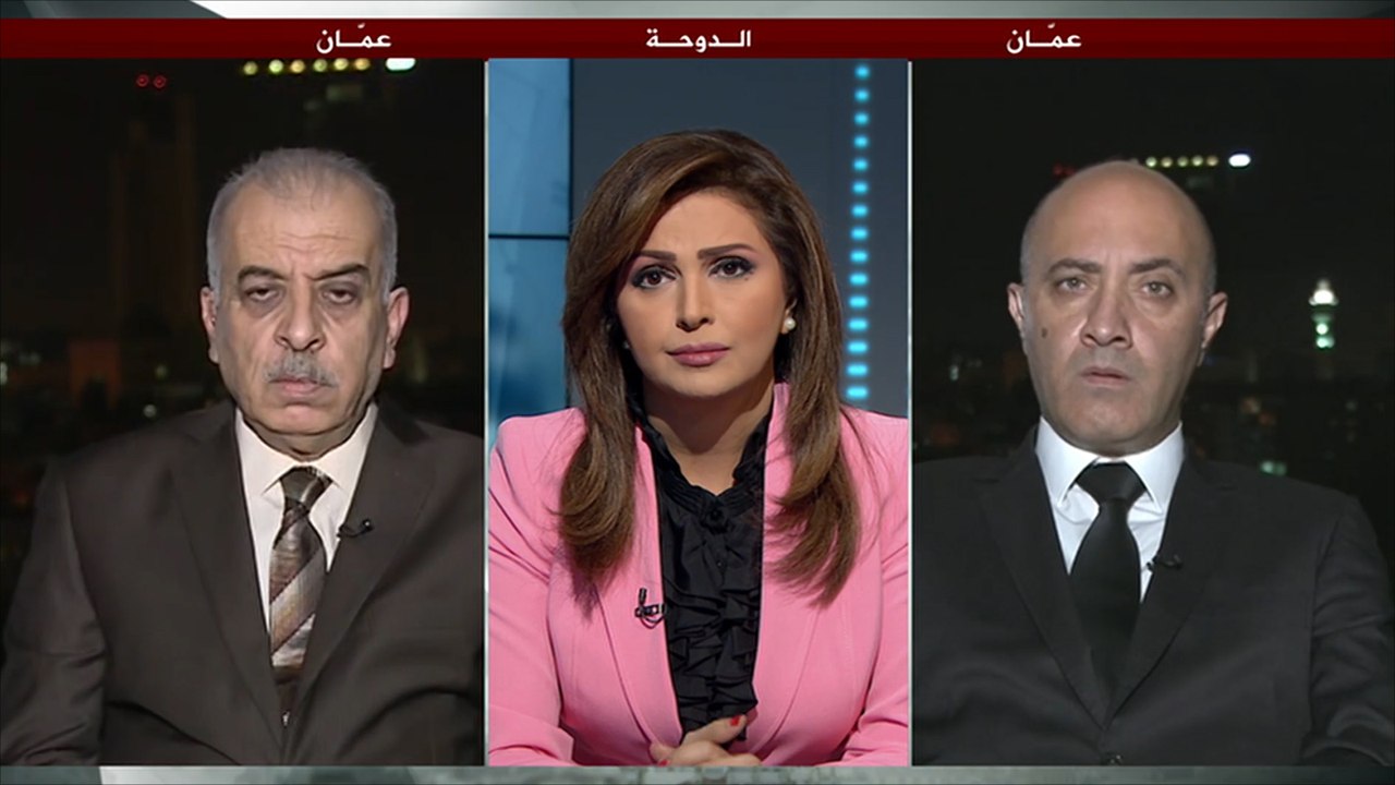الواقع العربي-مأساة الفلوجة