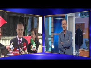 Al Pazar - 28 Mars 2015 - Pjesa 3 - Show Humor - Vizion Plus