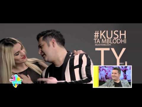 Takimi i pasdites - Klipi i ri i Devis Xherahut ! (27 mars 2015)