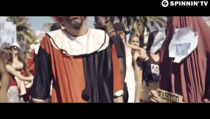 JETFIRE & Mr.Black feat. Sonny Wilson - Boombox (Remix)