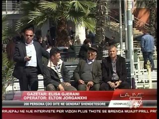 News Edition in Albanian Language - 29 Mars 2015 - 15:00 - News, Lajme - Vizion Plus