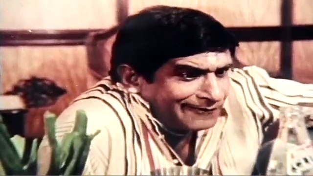 Ambri Full Punjabi Movie || Dharmendra, Guddu, Mehar Mittal