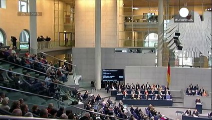 Another border fence in Europe ahead of crucial migration summit