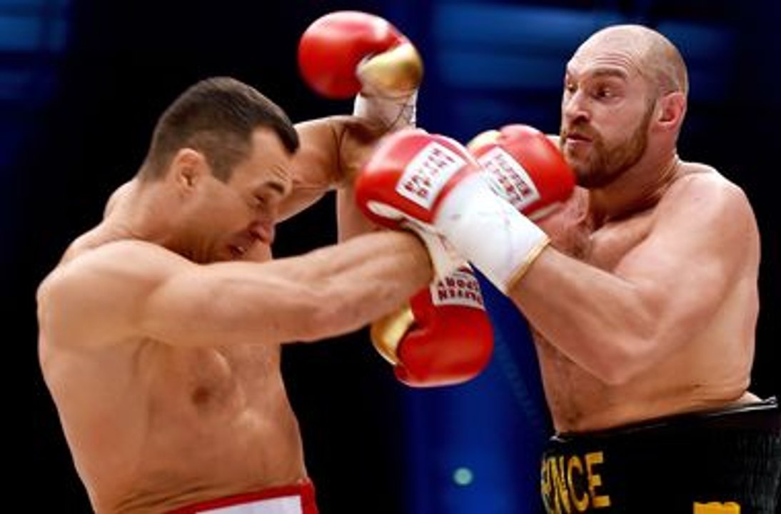 Кличко - Фьюри полный бой - Vladimir Klitschko VS Tycon Fury full fight 29. 11. 2015  -  Все раунды (12 раундов) Кличко Фьюри смотреть полный бой нокаут проиграш кличко кличко проиграл klitchko lose