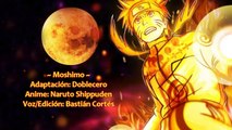 Naruto Shippuden Opening 12 ~ Cover español ~ Moshimo