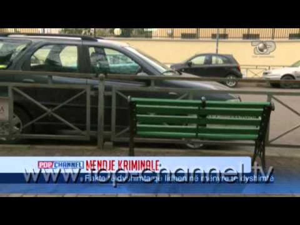 Pop Channel, 28 Mars 2015, Pjesa 2 - Top Channe...