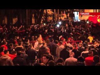 TIFOZET SHQIPTARE PUSHTOJNE RRUGET PAS FITORES