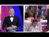 Big Brother Albania 8, 28 Mars 2015, Pjesa 4 - Reality Show - Top Channel Albania