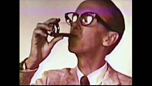 Commercials 2: Beverages