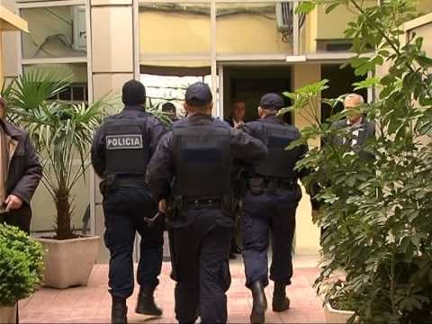 GJYKATA E LARTE VENDOS DURIM BAMI ARREST ME BURG KERKOHET NDARJA E DOSJES LAJM