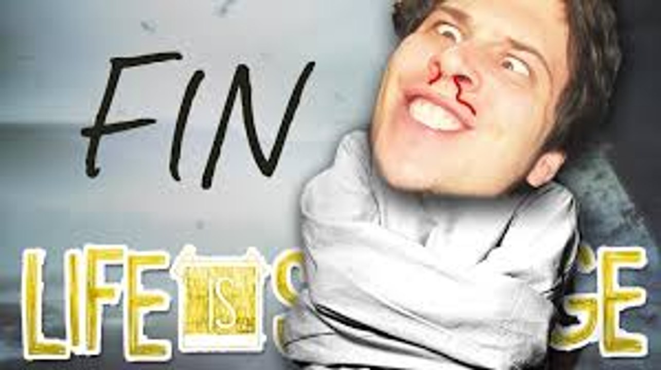 FIN  Life is Strange  [1-2]