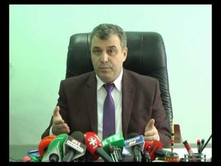 KREU I BASHKISE HALILI REAGON PER AKUZAT E BASHES,“ESHTE NEN PRESION PER ZGJEDHJET” LAJM