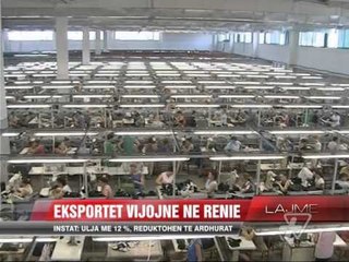 Nafta ul konsumin, INSTAT: Reduktohen të ardhurat - News, Lajme - Vizion Plus