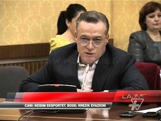 Debati për “Duty free shop” - News, Lajme - Vizion Plus