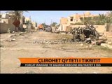 Clirohet qyteti i Tikritit - Top Channel Albania - News - Lajme