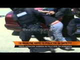 18 muaj në krye të Policisë së Shtetit - Top Channel Albania - News - Lajme