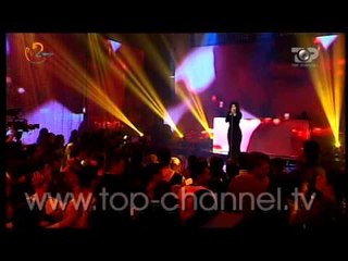 Ketlin Pjalmi - E dashuruar, 30 Mars 2015 - Top Fest 12 - Top Channel Albania