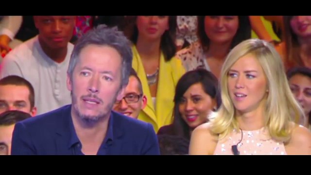 Pourquoi les chats ont-ils peur des concombres ? - Le journal de Bertrand Chameroy - 18/11/2015