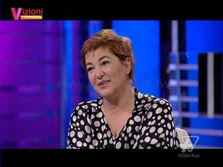 Vizioni i pasdites - Të jesh shtatzënë me stil - 30 Mars 2015 - Show - Vizion Plus