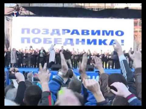 GJYKATA E HAGES KERKON QE SHESHEL TE RIKTHEHET NE BURG,POR SERBI NUK PRANON LAJM