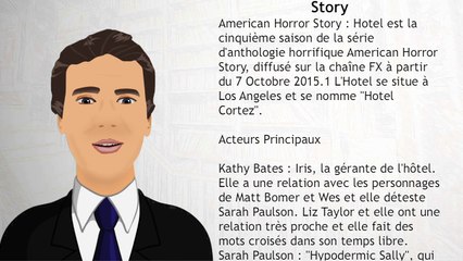 Saison 5 d'American Horror Story