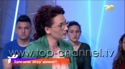 E Diell, 29 Mars 2015, Pjesa 2 - Top Channel Albania - Entertainment Show