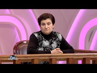 E diela shqiptare - Shihemi ne gjyq! (29 mars 2015)