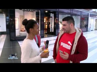 E diela shqiptare - E diela trend dhe "Historia ime"! (29 mars 2015)