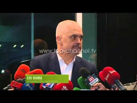 Zgjedhjet vendore, Rama kërkon zgjerimin e koalicionit - Top Channel Albania - News - Lajme