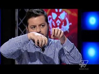 Oktapod - Vota e shqiptareve. Pj.2 - 30 Mars 2015 - Vizion Plus - Talk Show