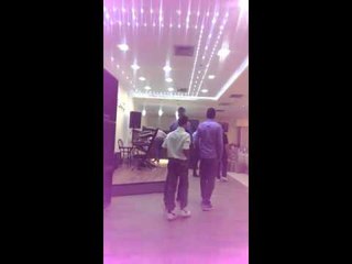 Besiana Veselaj & Merki Buduri live 100%