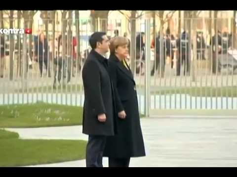 ALEKSIS CIPRAS SIGURON SE DO TE GJENDET NJE ZGJIDHJE PER SITUATEN FINANCIARE LAJM