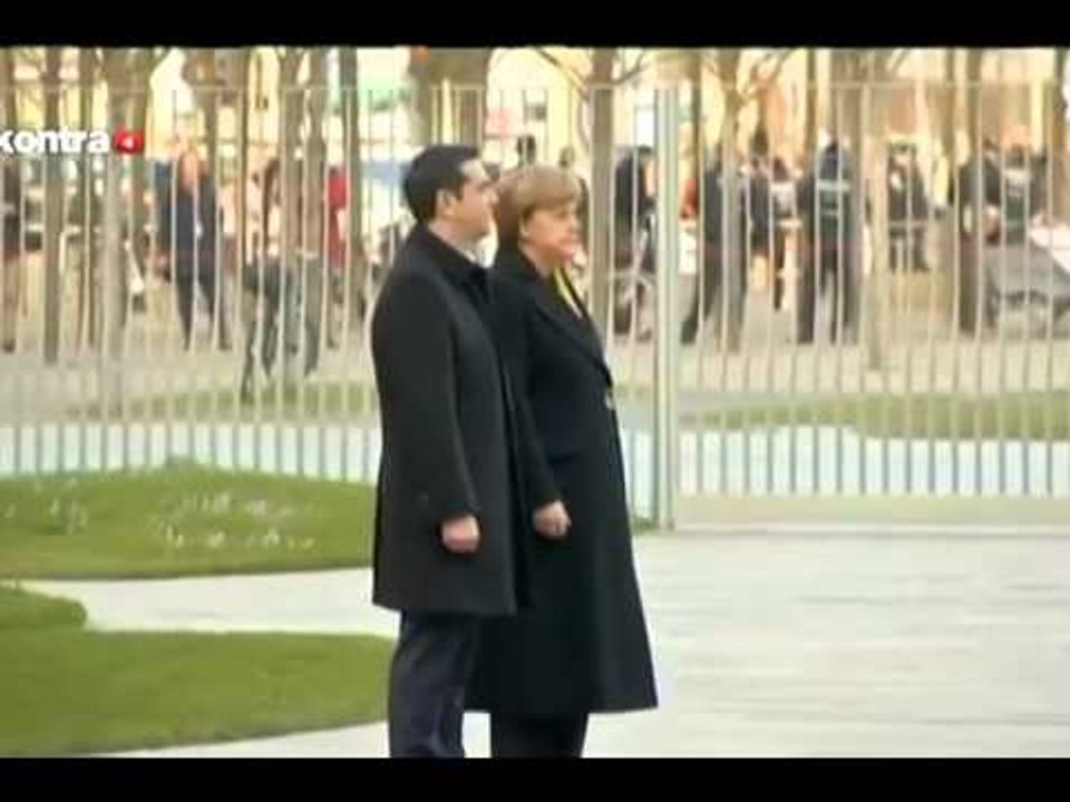 ALEKSIS CIPRAS SIGURON SE DO TE GJENDET NJE ZGJIDHJE PER SITUATEN FINANCIARE LAJM