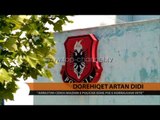 Dorëhiqet Artan Didi - Top Channel Albania - News - Lajme