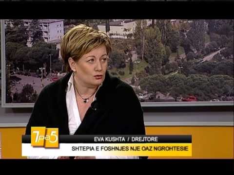 7pa5 - Shtepia e foshnjes nje oaz ngrohtesie - 31 Mars 2015 - Show - Vizion Plus