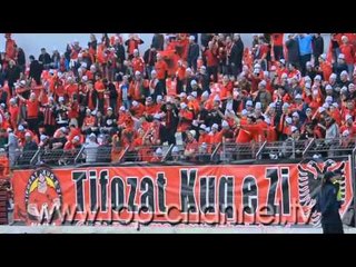 Procesi Sportiv, 30/03/2015 - Kombetarja