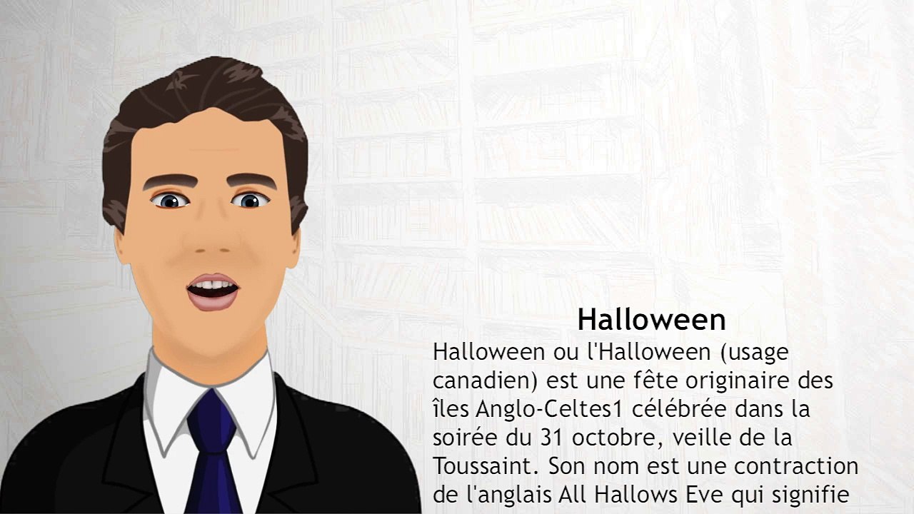 Halloween