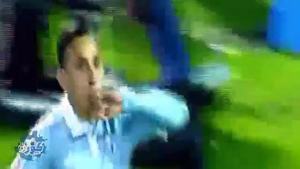 اهداف مباراة سيلتا فيجو و سبورتنيج خيخون 2-1 الاهداف الكاملة 28_11_2015 HD