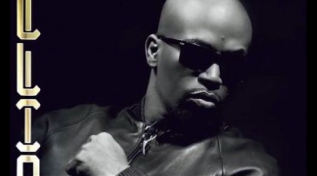 Rohff - Comme en 46 (Rohff Game)