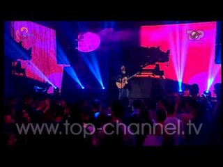 Herbert Alemi - Status, 31 Mars 2015 - Top Fest 12 - Top Channel Albania