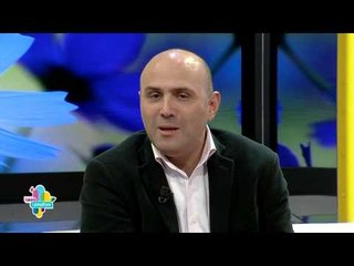 Takimi i pasdites - Ditet e energjise se gjelber ne Tirane! (30 mars 2015)