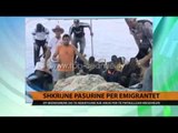 Shkrijnë pasurinë për emigrantët - Top Channel Albania - News - Lajme