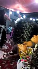 Nude mujra