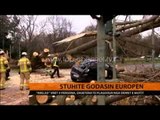 Stuhitë godasin Europën - Top Channel Albania - News - Lajme