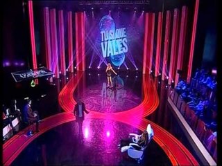 STARTON SOT NE MBREMJE NE VIZION PLUS SPEKTAKLI I TALENTEVE “TU SI QUE VALES” LAJM
