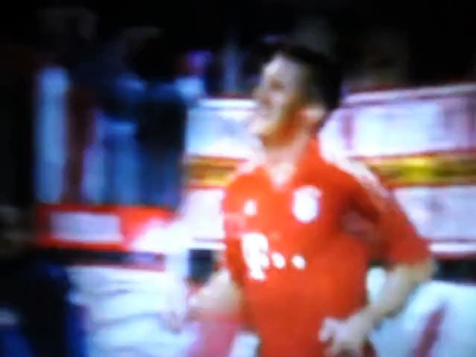 Bayern Müchen 2 - 0	 Hertha