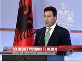 Rikthehet pushimi të hënën - News, Lajme - Vizion Plus