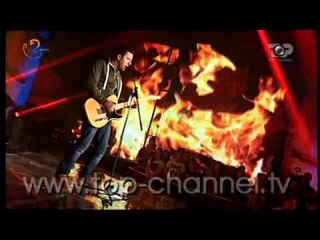 Petriti & Dem Baba Dem - Gege & Toske, 1 Prill 2015 - Top Fest 12 - Top Channel Albania